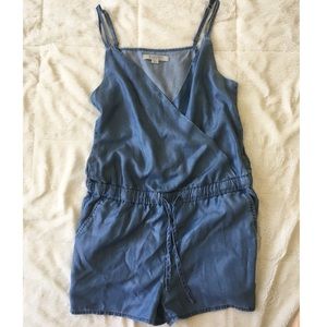 FLASH SALE All Saints Romper